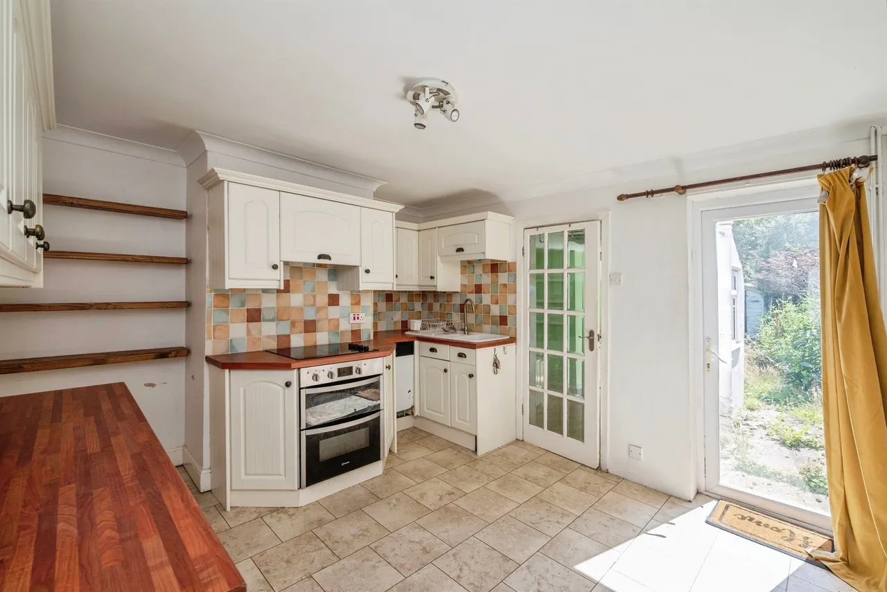 Jubilee Terrace, Caister-On-Sea, Great Yarmouth, photo 5