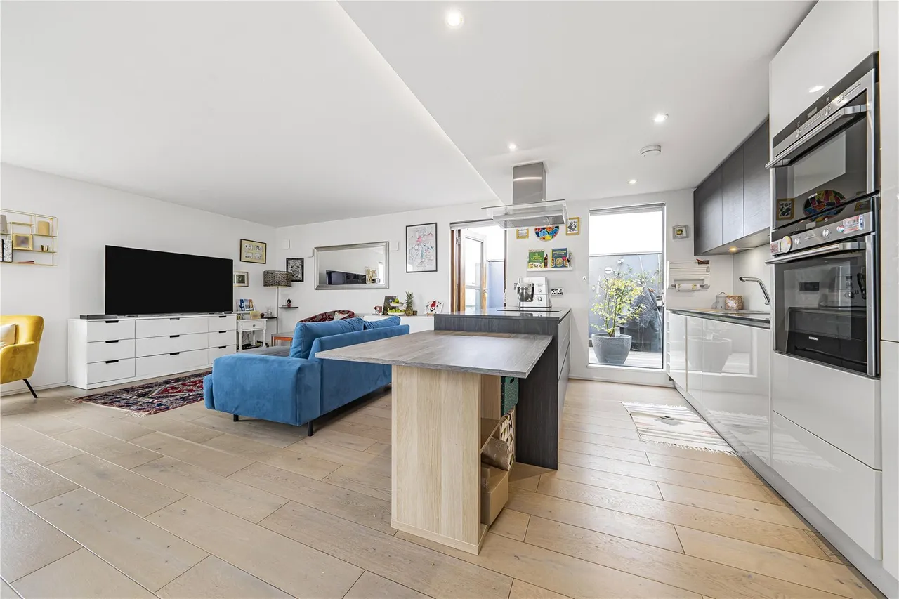 Lower Richmond Road, Richmond, TW9, photo 14