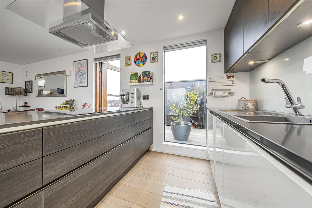 Lower Richmond Road, Richmond, TW9, photo 7