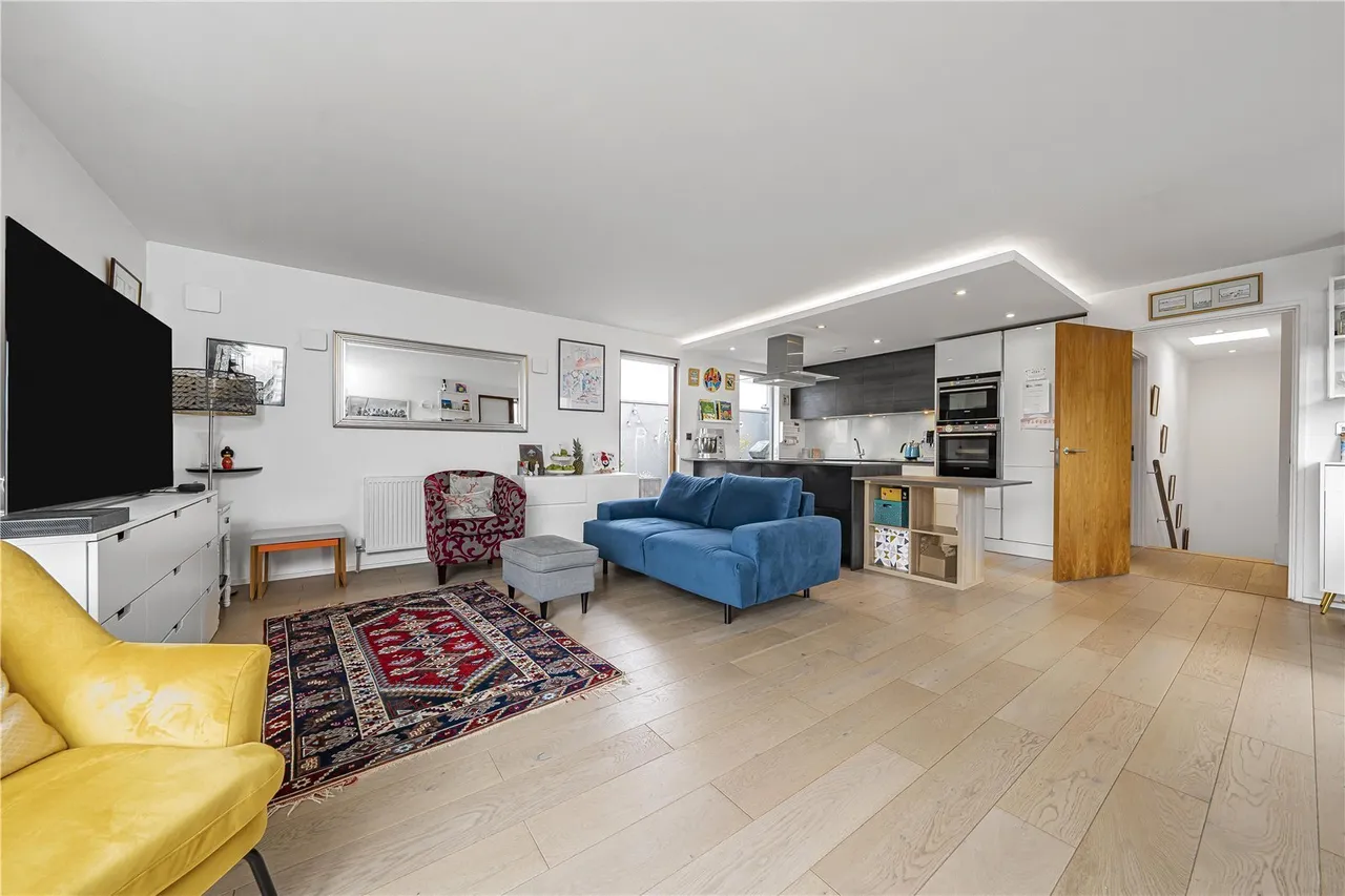 Lower Richmond Road, Richmond, TW9, photo 15