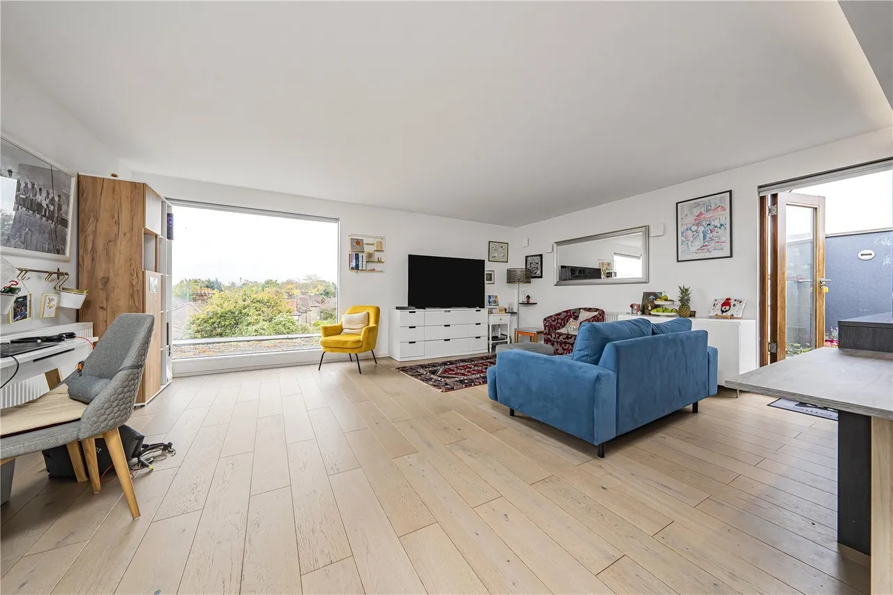 Lower Richmond Road, Richmond, TW9, photo 5