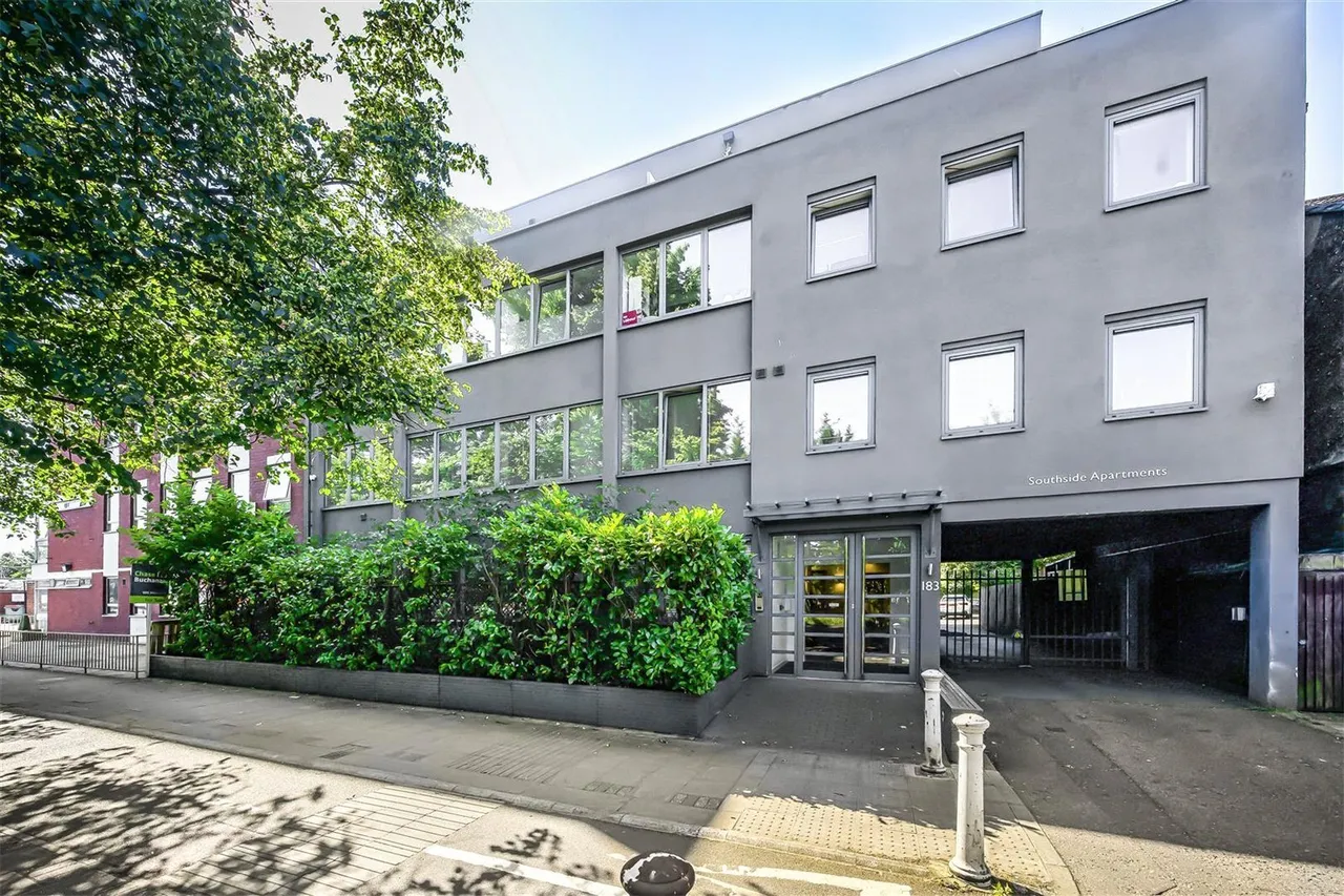 3 bed flat for sale, Lower Richmond Road, Richmond, TW9