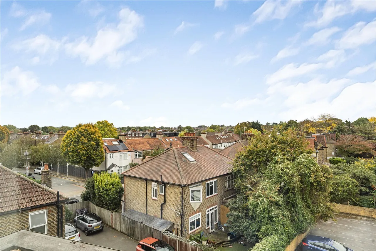 Lower Richmond Road, Richmond, TW9, photo 2