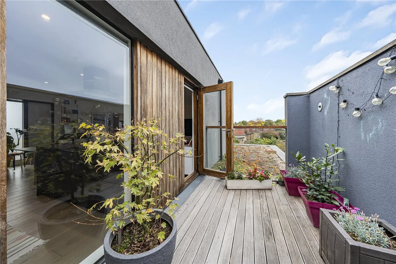 Lower Richmond Road, Richmond, TW9, photo 4