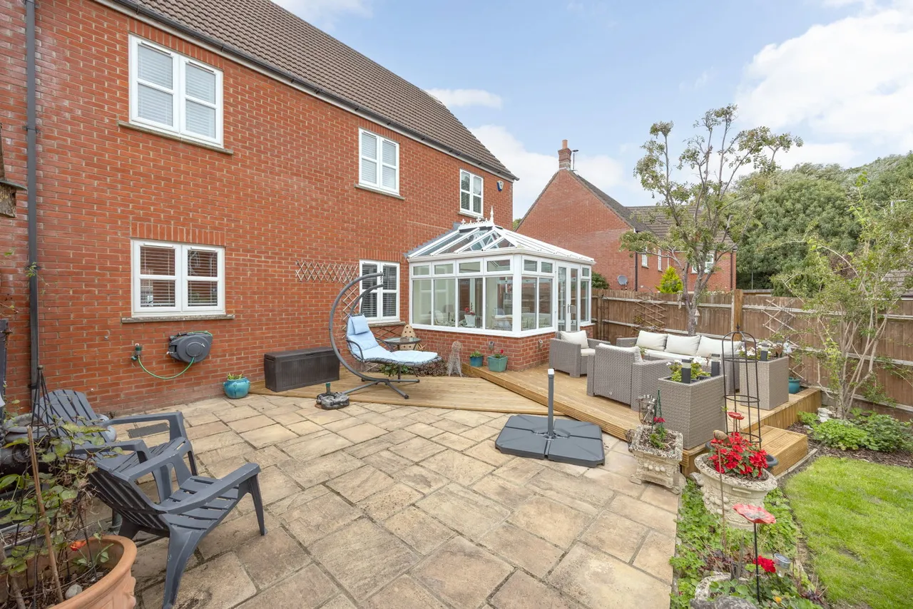 Teasel Close, Devizes, SN10, photo 40