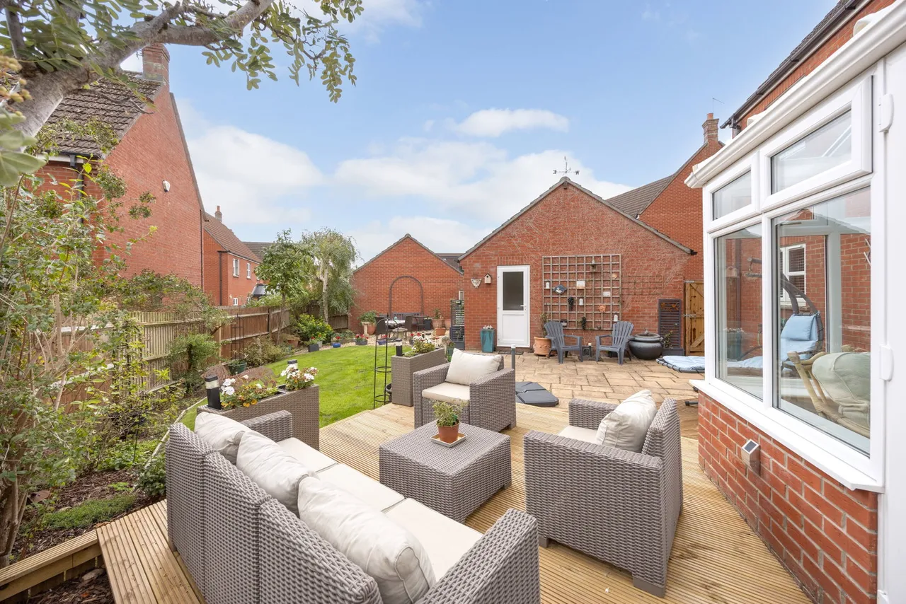 Teasel Close, Devizes, SN10, photo 23