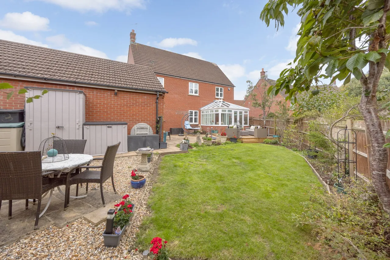 Teasel Close, Devizes, SN10, photo 20