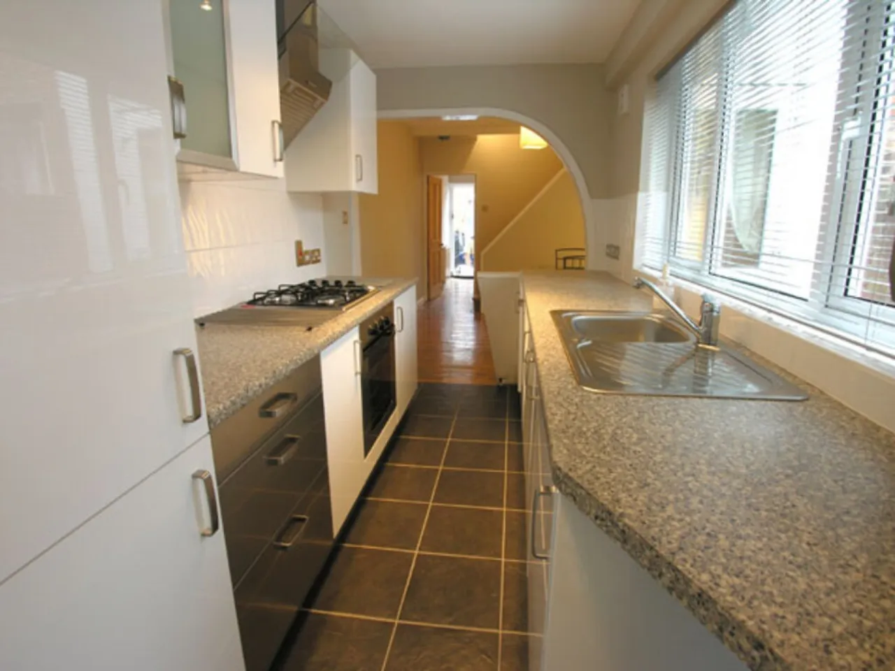 Foxhill Road, Reading, photo 8