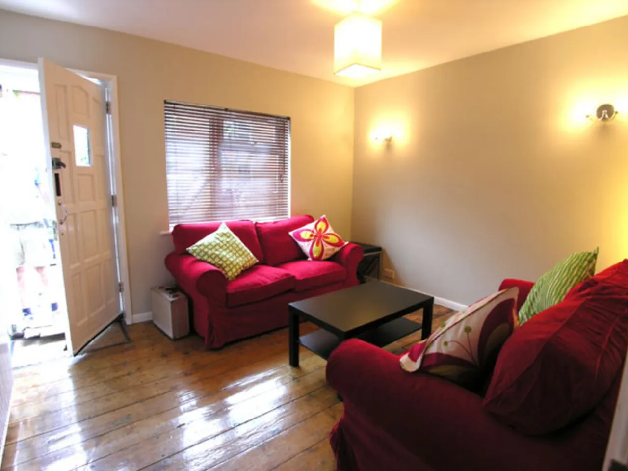 2 bed house for sale — Foxhill Road, Reading
