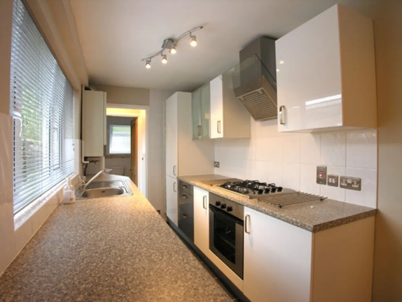 Foxhill Road, Reading, photo 3