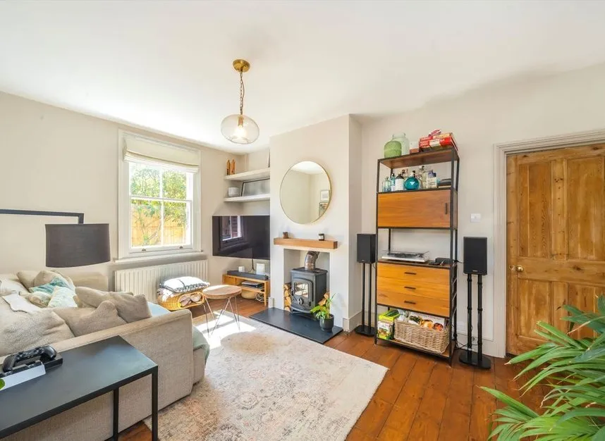Bonner Hill Road, Kingston Upon Thames, KT1, photo 2