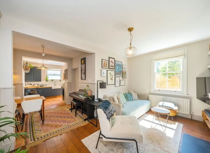 Bonner Hill Road, Kingston Upon Thames, KT1, photo 4