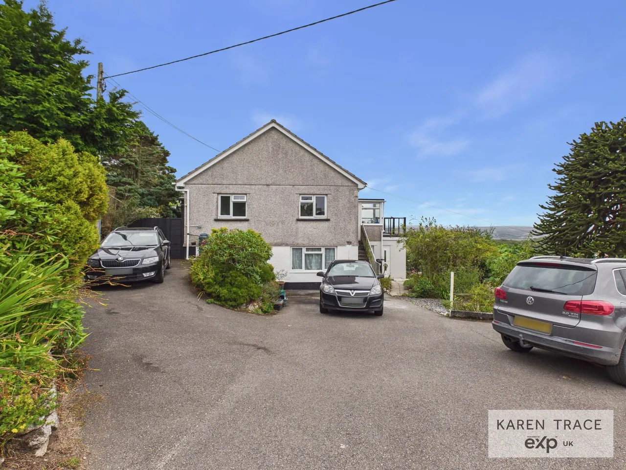 Chegwyns Hill, Foxhole, PL26, photo 29