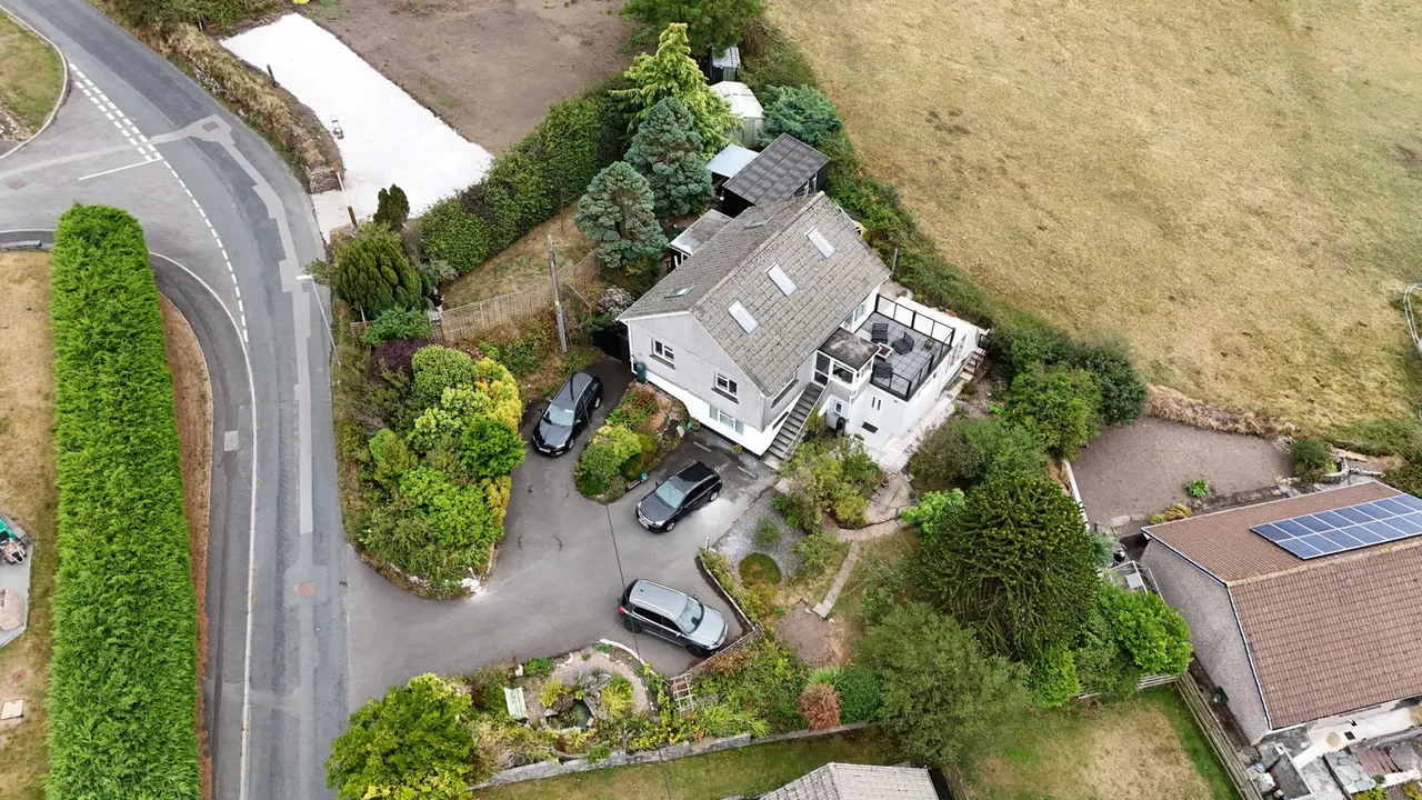 Chegwyns Hill, Foxhole, PL26, photo 33