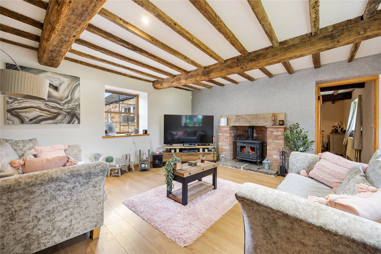 Doncaster Road, Foulby, photo 7