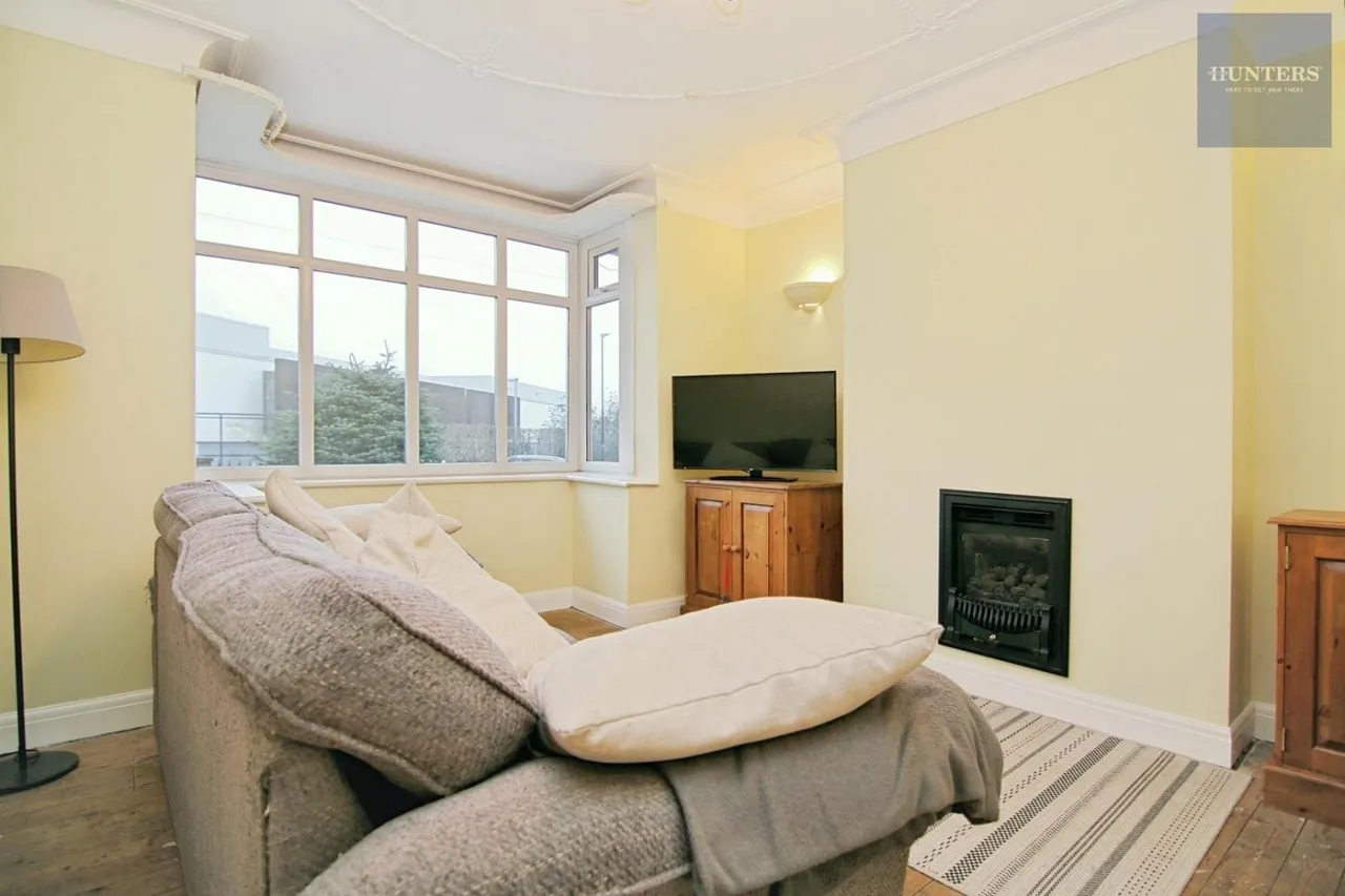 Mount Pleasant Road, Pudsey, photo 4