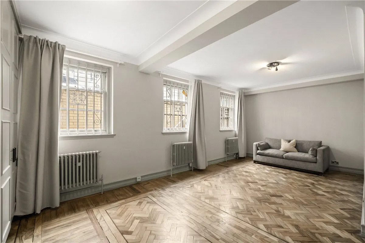 Wimpole Street, London, W1G, photo 4