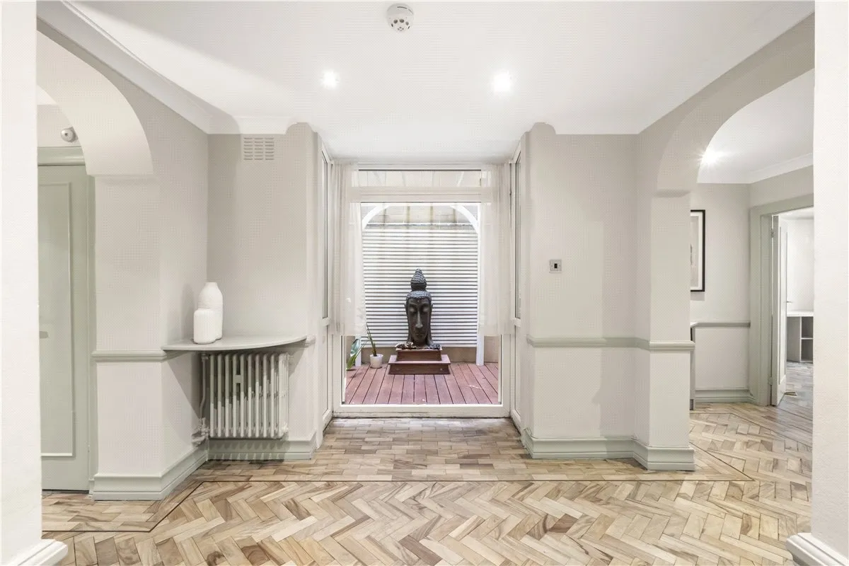 Wimpole Street, London, W1G, photo 15