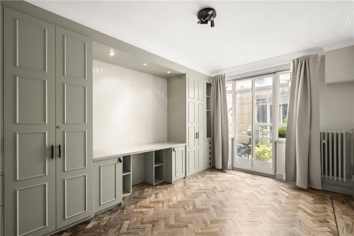 Wimpole Street, London, W1G, photo 7