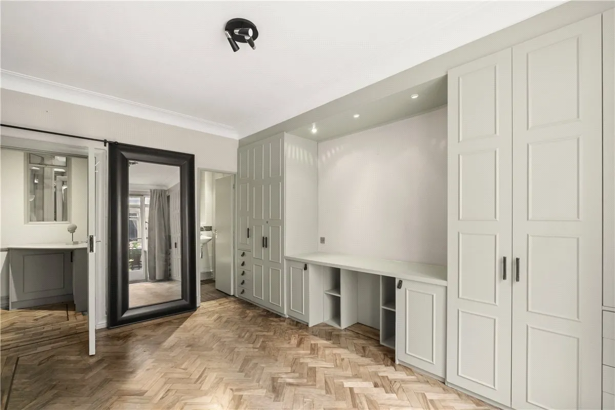 Wimpole Street, London, W1G, photo 8