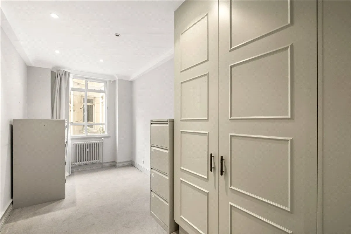 Wimpole Street, London, W1G, photo 6