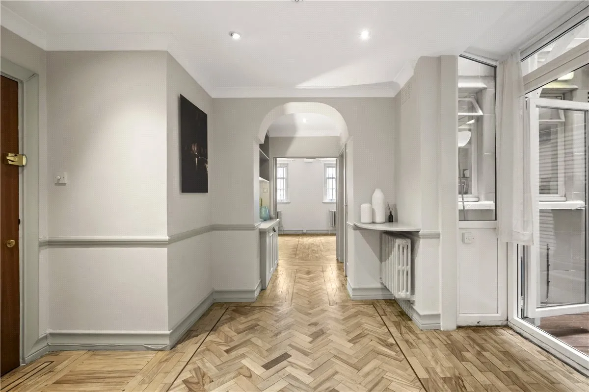 Wimpole Street, London, W1G, photo 10