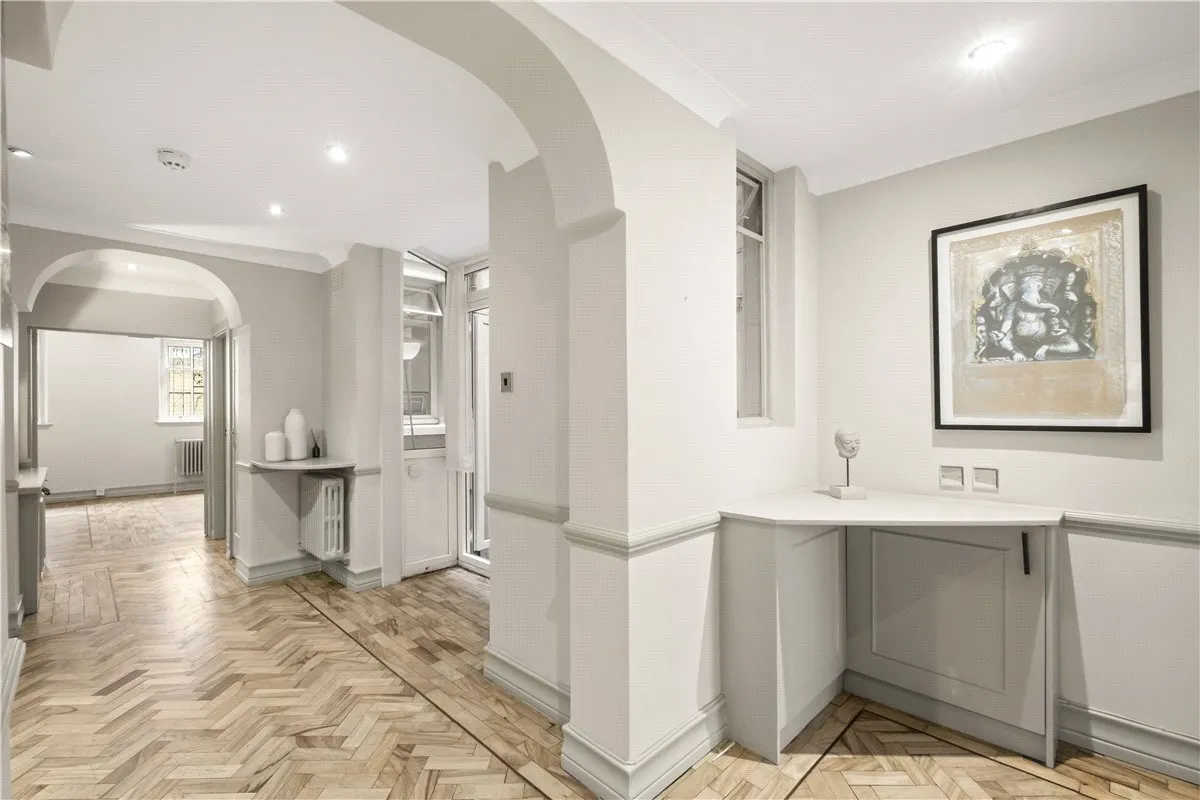 Wimpole Street, London, W1G, photo 16