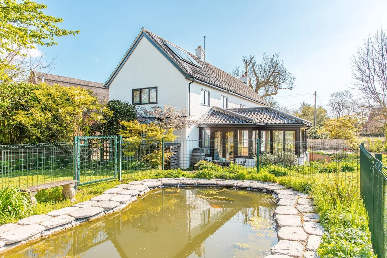 Historic Charm and Tranquillity in Li, photo 17