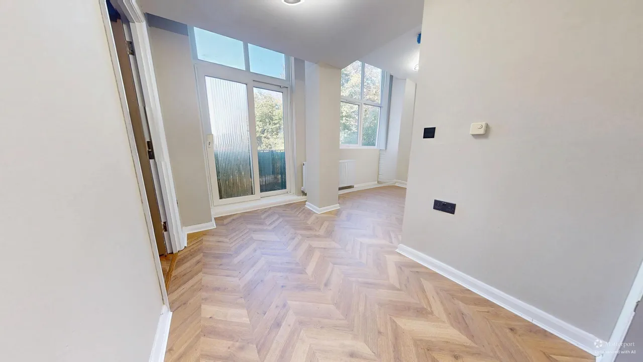 1 bed flat to rent, Shanklin Road, Hanover, BN2