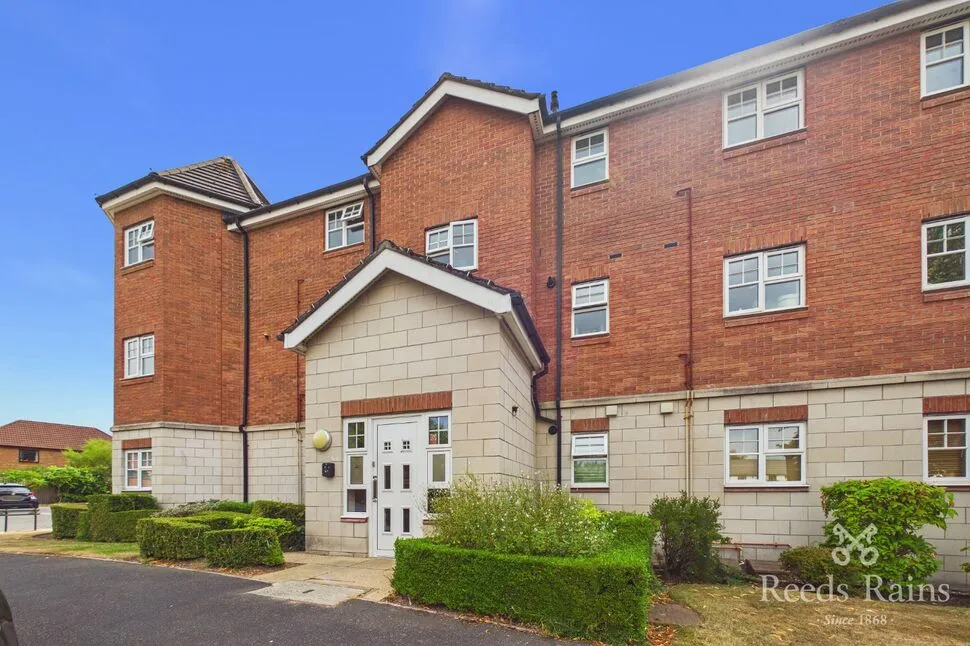 Sandbach Drive, Northwich, Cheshire, CW9, photo 7