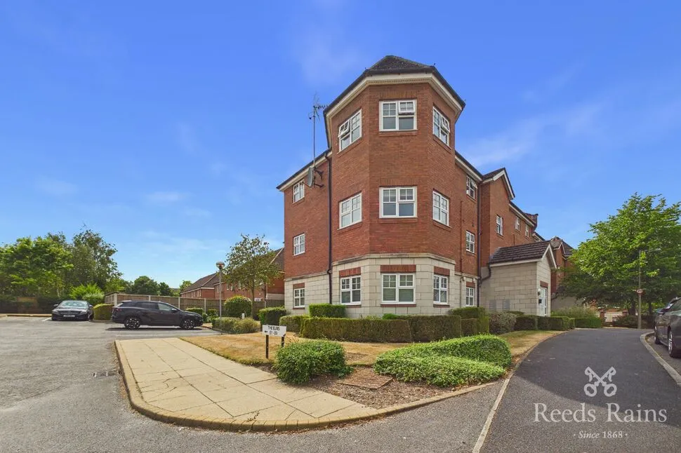 Sandbach Drive, Northwich, Cheshire, CW9, photo 4