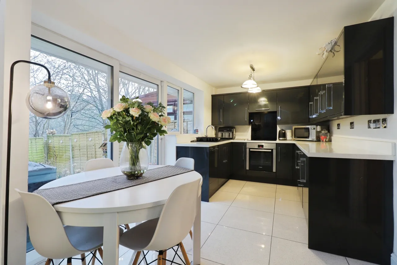 Reaper Crescent, Sheffield, photo 7