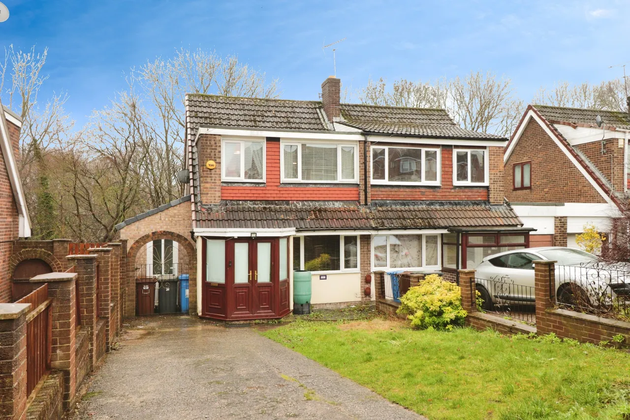 3 bed house for sale — Reaper Crescent, Sheffield