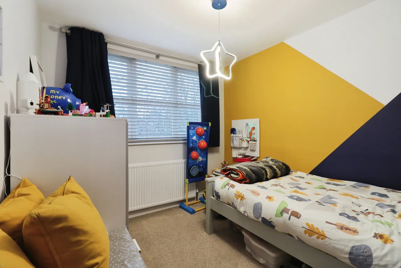 Reaper Crescent, Sheffield, photo 12