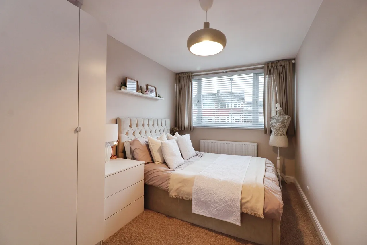 Reaper Crescent, Sheffield, photo 10