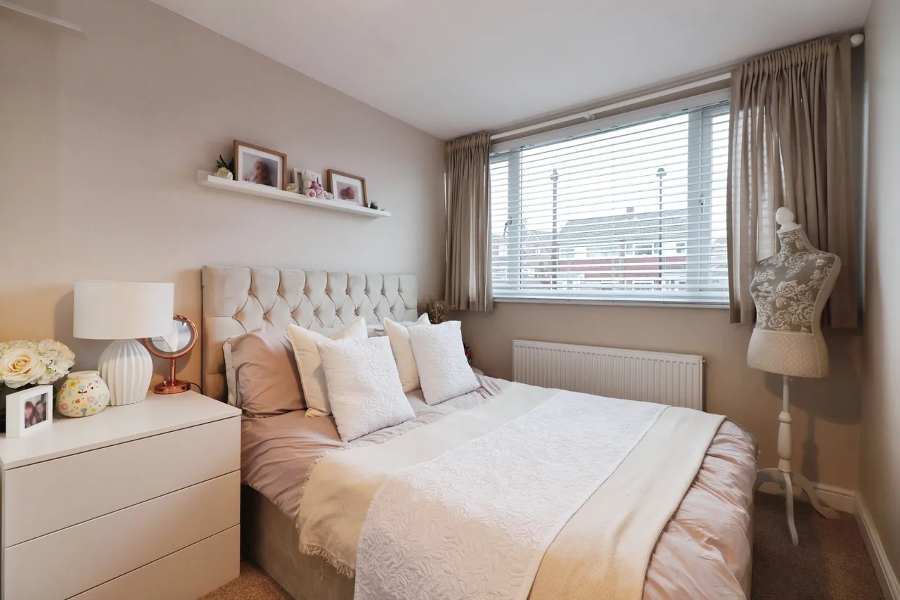 Reaper Crescent, Sheffield, photo 11