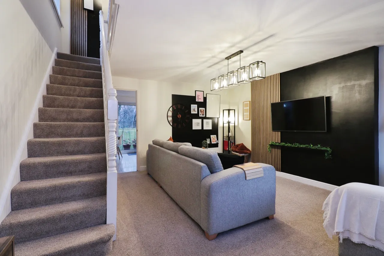 Reaper Crescent, Sheffield, photo 3