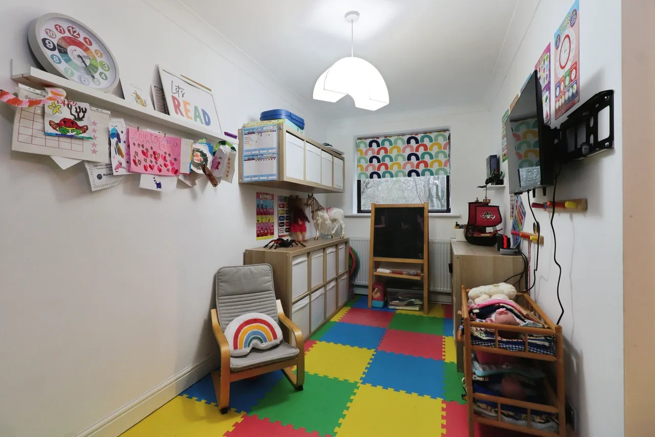 Reaper Crescent, Sheffield, photo 8