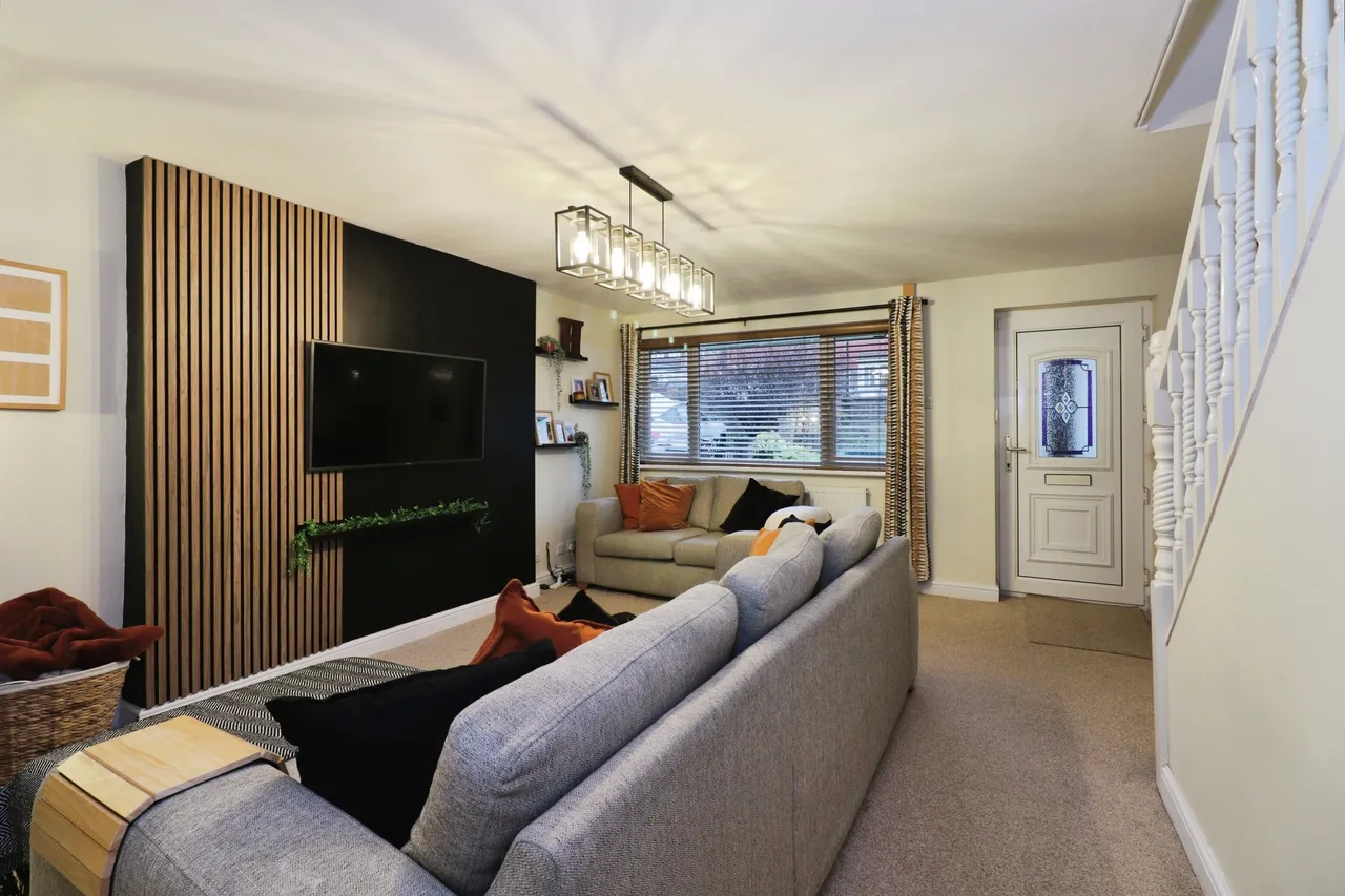 Reaper Crescent, Sheffield, photo 4