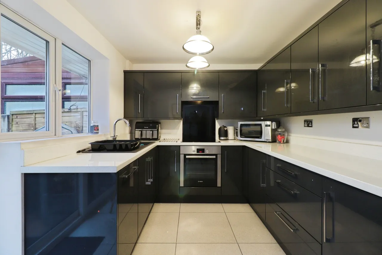 Reaper Crescent, Sheffield, photo 6