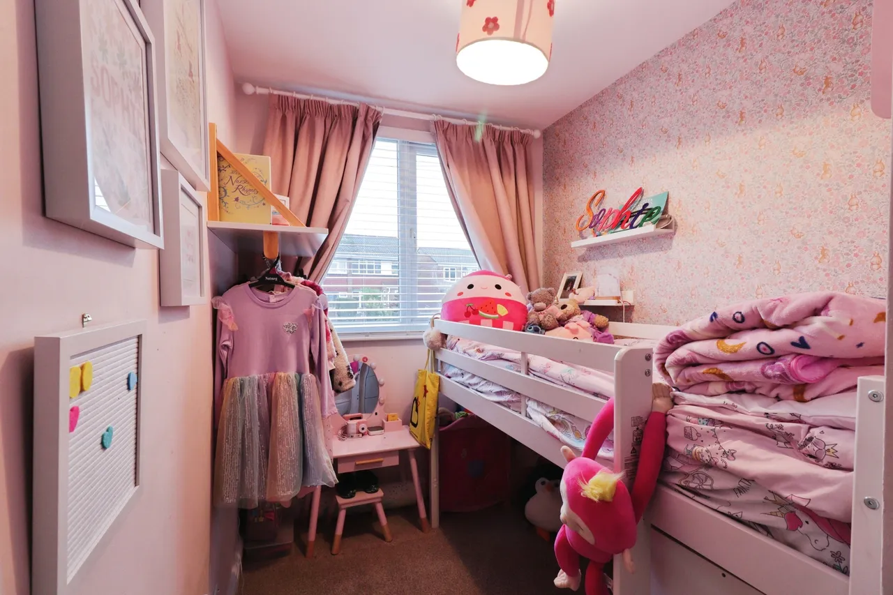 Reaper Crescent, Sheffield, photo 9