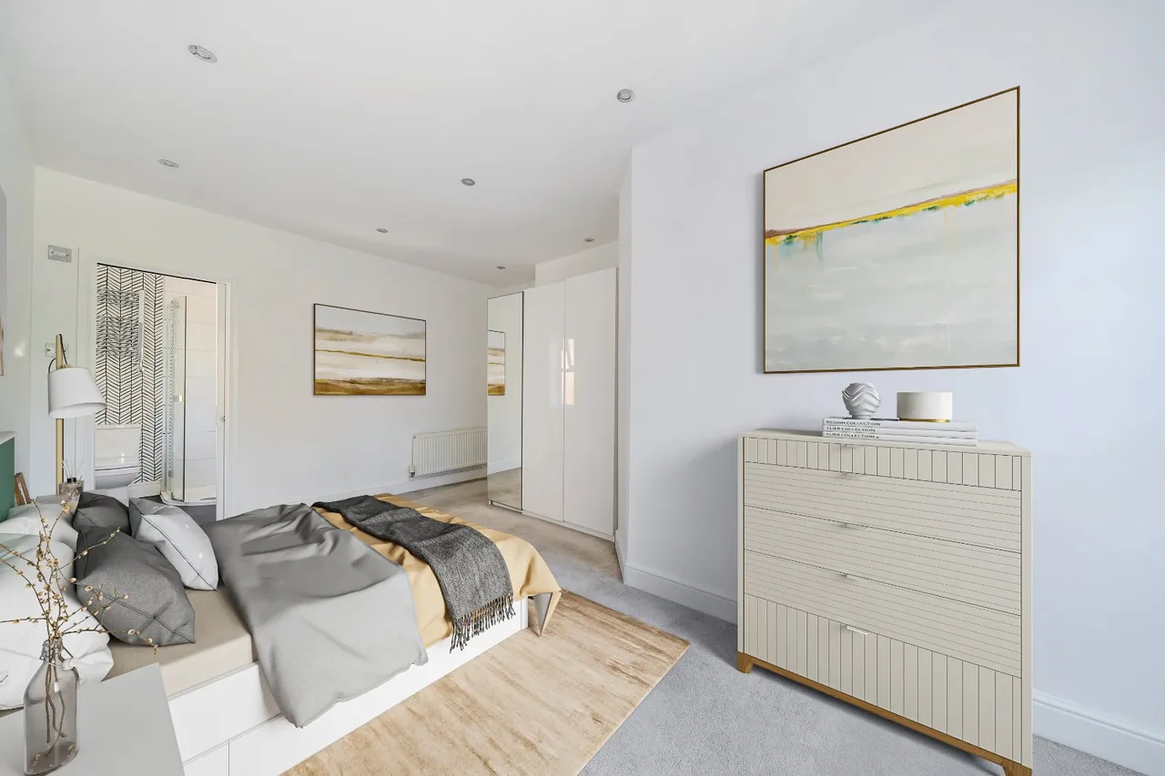 Upland Road, East Dulwich, SE22, photo 7