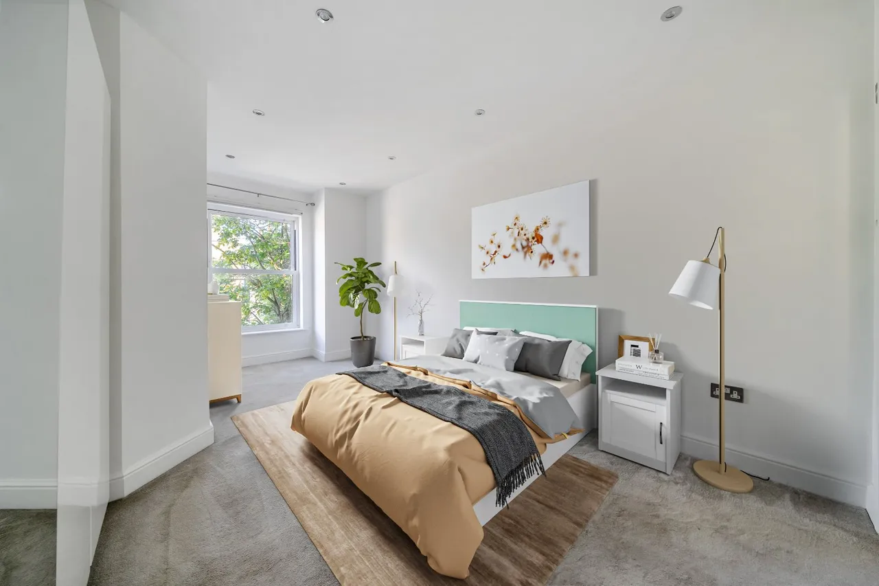 Upland Road, East Dulwich, SE22, photo 2
