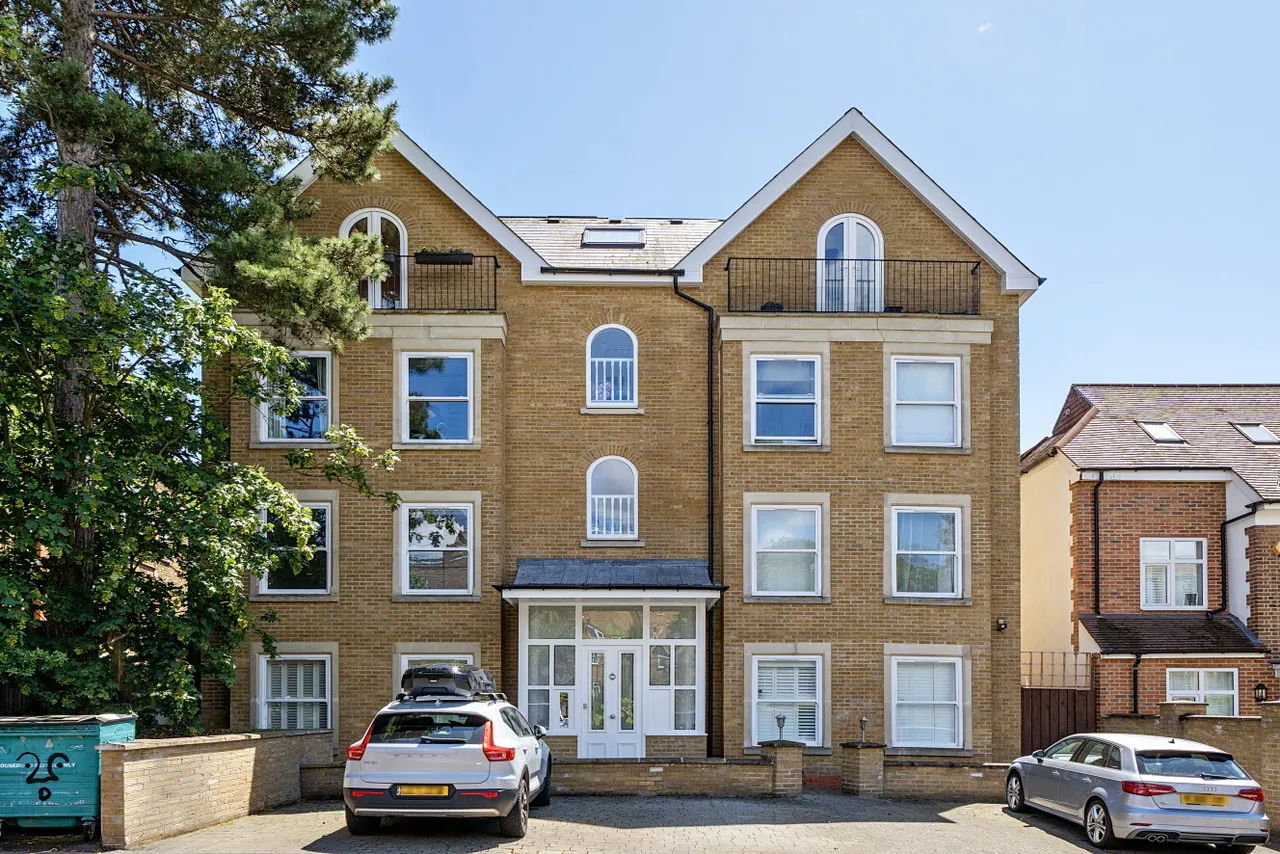 Upland Road, East Dulwich, SE22, photo 4