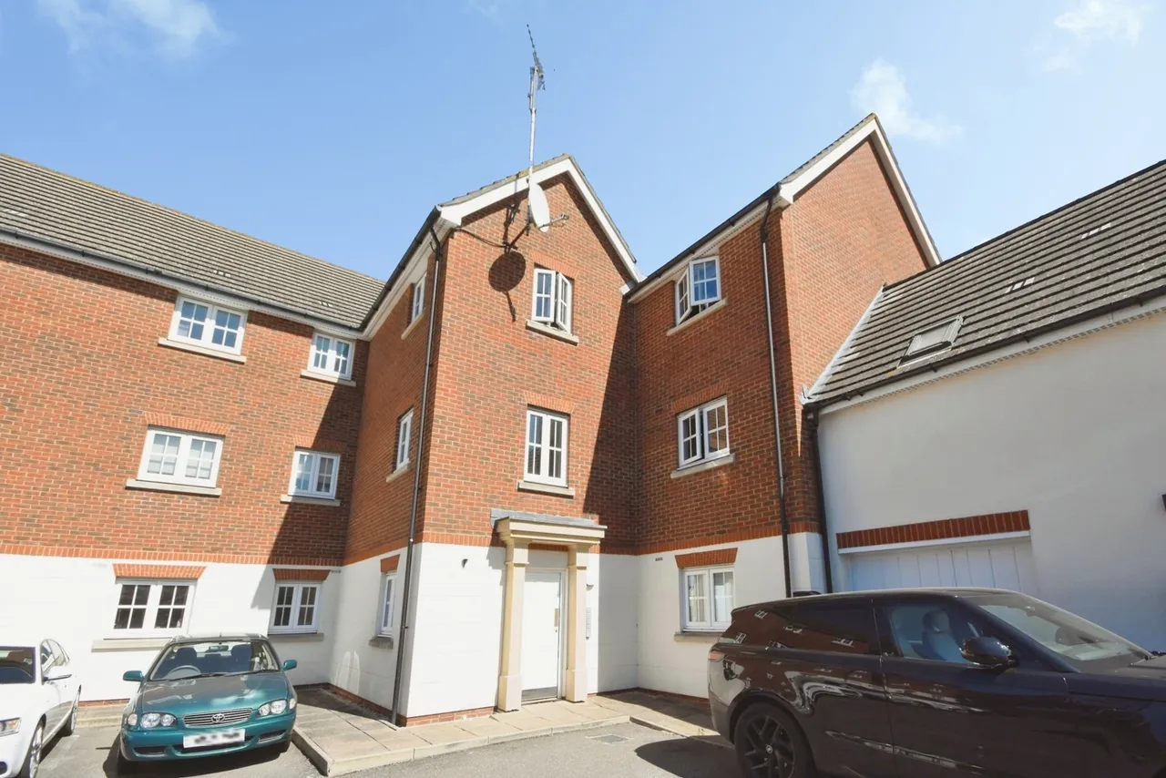 Baden Powell Close, Great Baddow, Chelmsford, Essex, CM2, photo 7