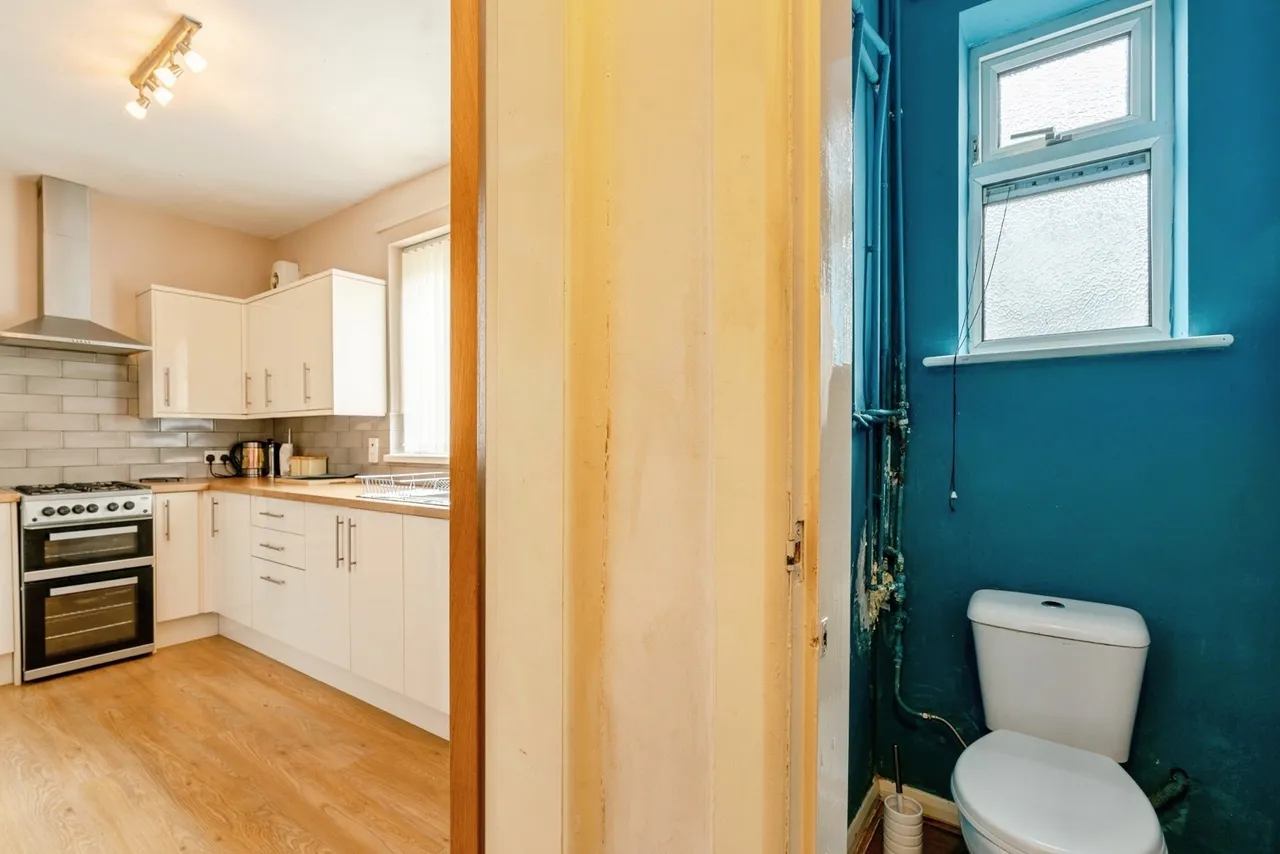 Hodder Street, Burnley, BB10, photo 9