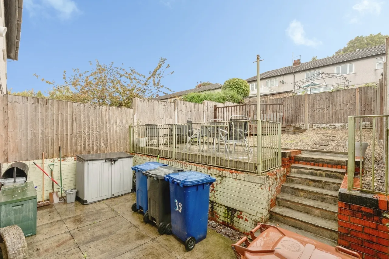 Hodder Street, Burnley, BB10, photo 18