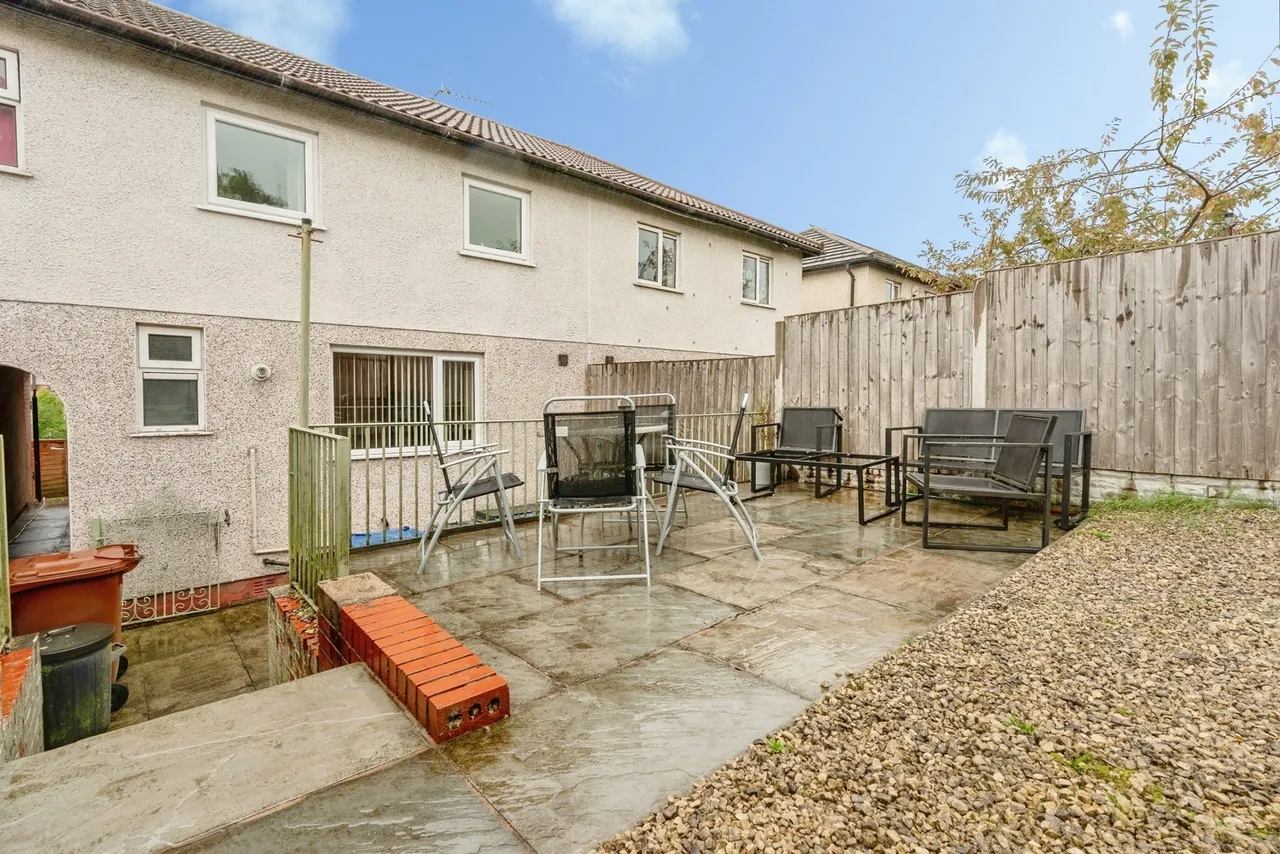 Hodder Street, Burnley, BB10, photo 16