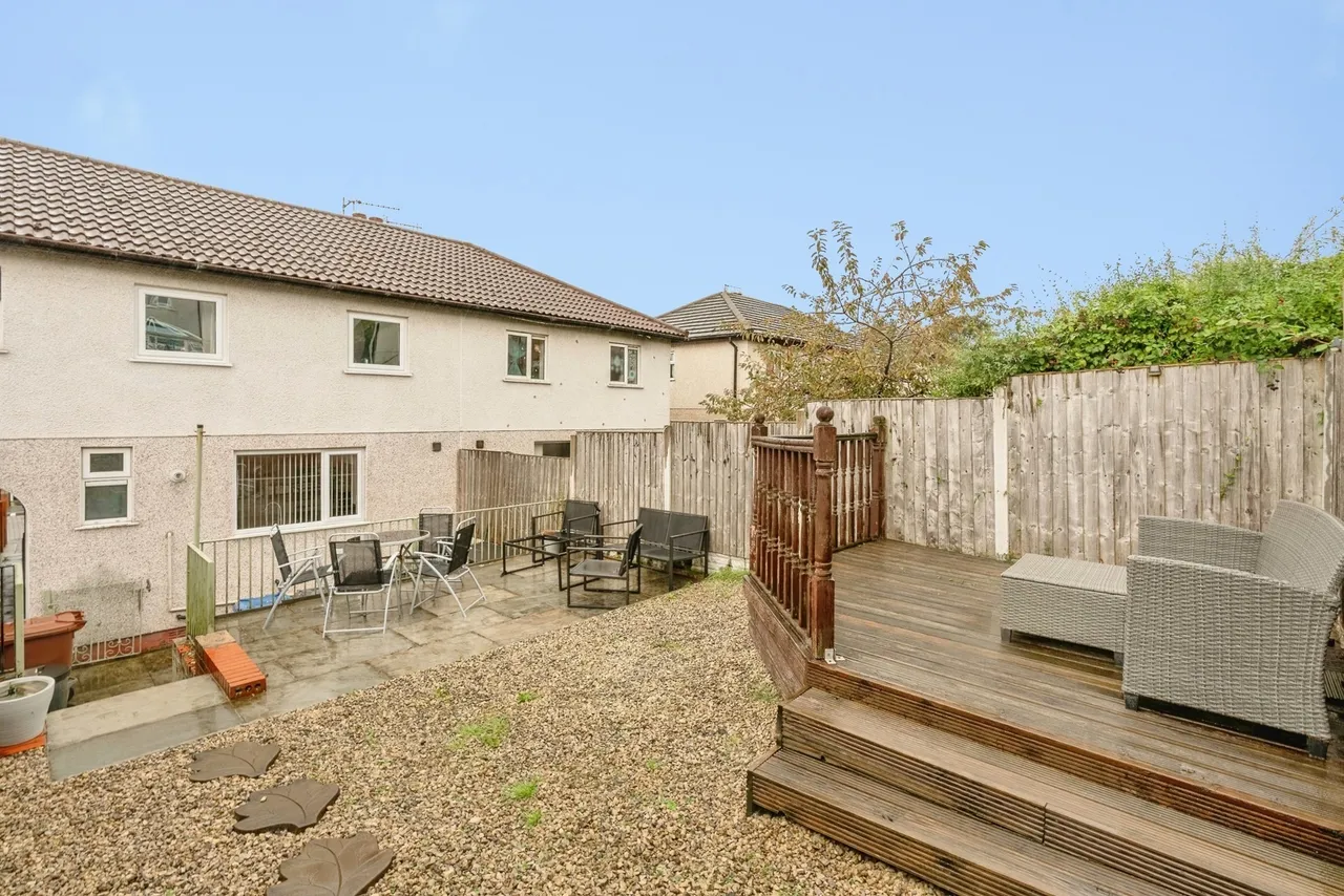 Hodder Street, Burnley, BB10, photo 4