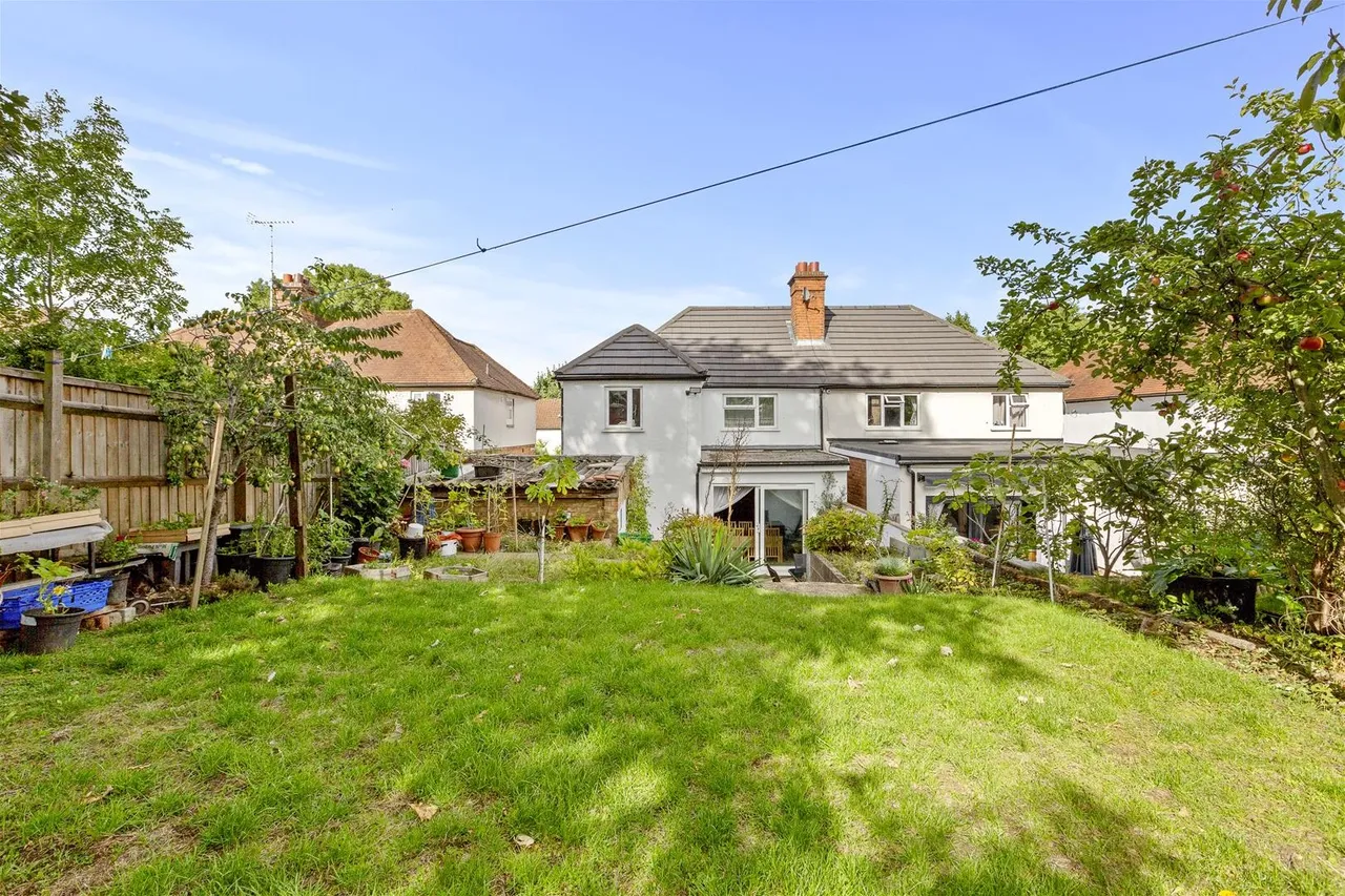 Wendover Street, High Wycombe, HP11, photo 2